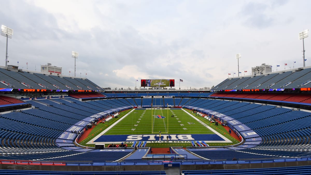 NFL coming to PSU? Buffalo Bills eye possibility of playing at Beaver  Stadium