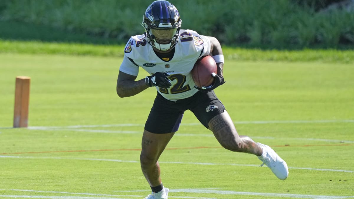 FanDuel: Odafe Oweh In Mix for Defensive Rookie of Year - Sports