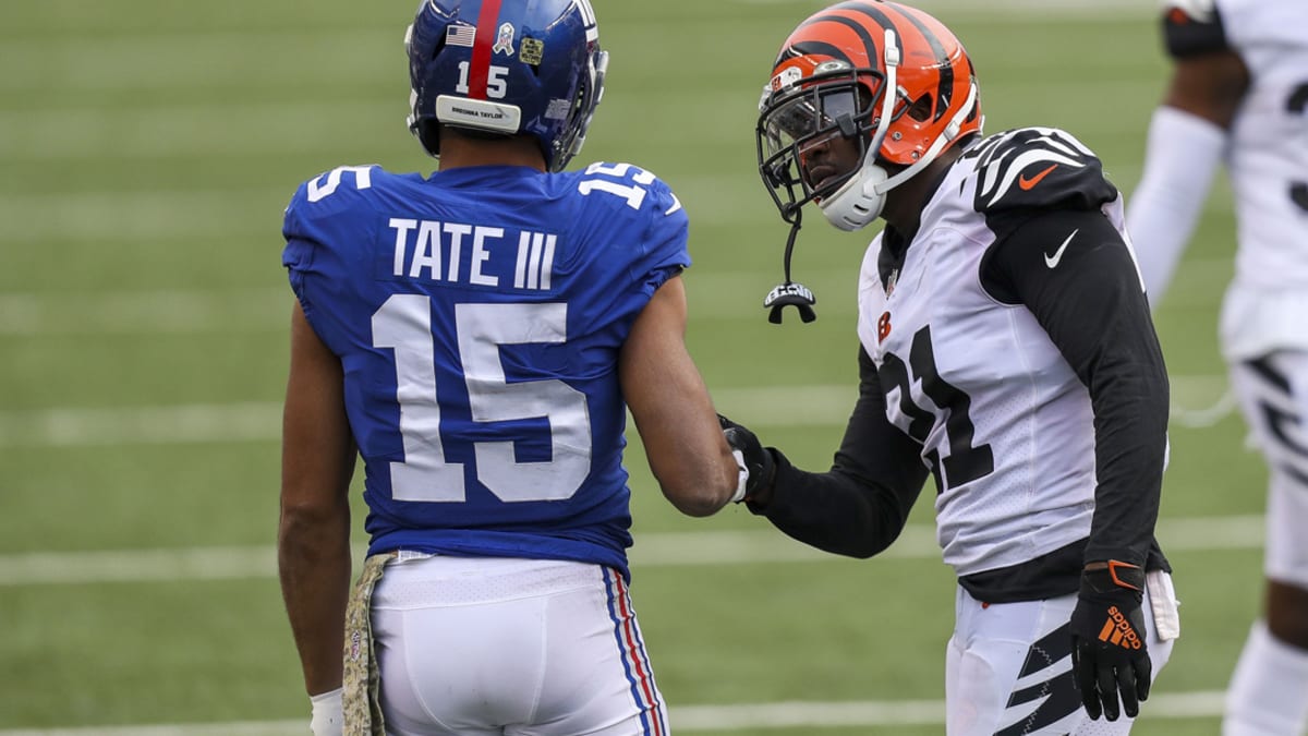 File:Golden Tate in 2014 at Detroit Lions training camp.jpg - Wikipedia