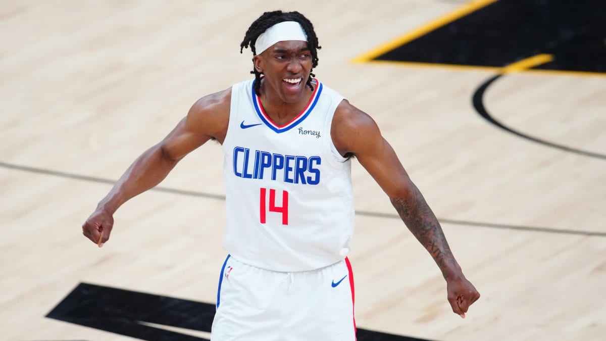 Clippers' Terance Mann makes a good point – Orange County Register