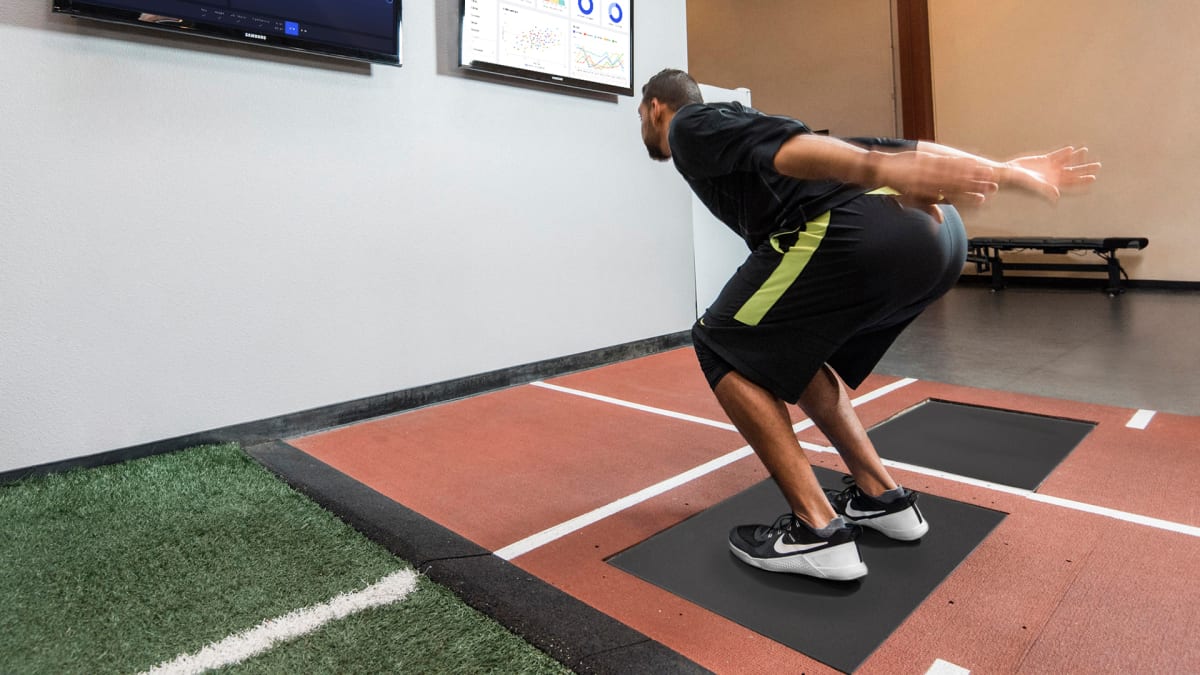 The NFL is making data-driven progress on leg muscle injury prediction and  prevention