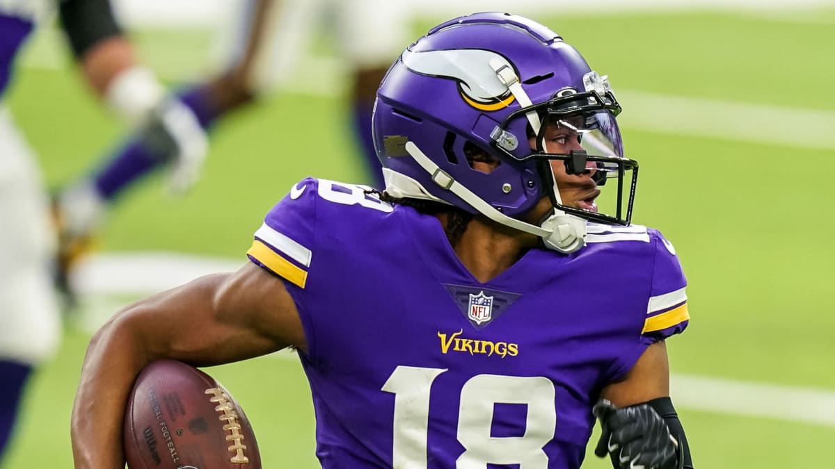 PFF ranks the Minnesota Vikings' roster 9th-best in the NFL for 2021 -  Sports Illustrated Minnesota Vikings News, Analysis and More