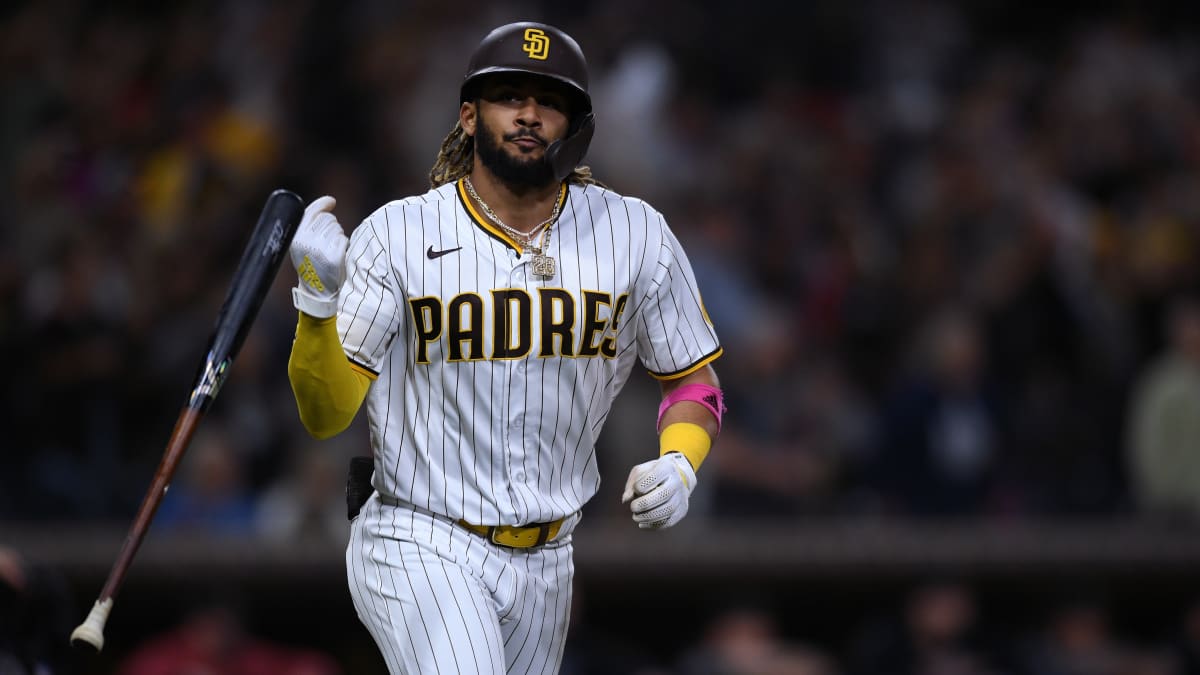 MLB Hot Stove: Who Should San Diego Padres Replace Mike Clevinger With? -  Fastball