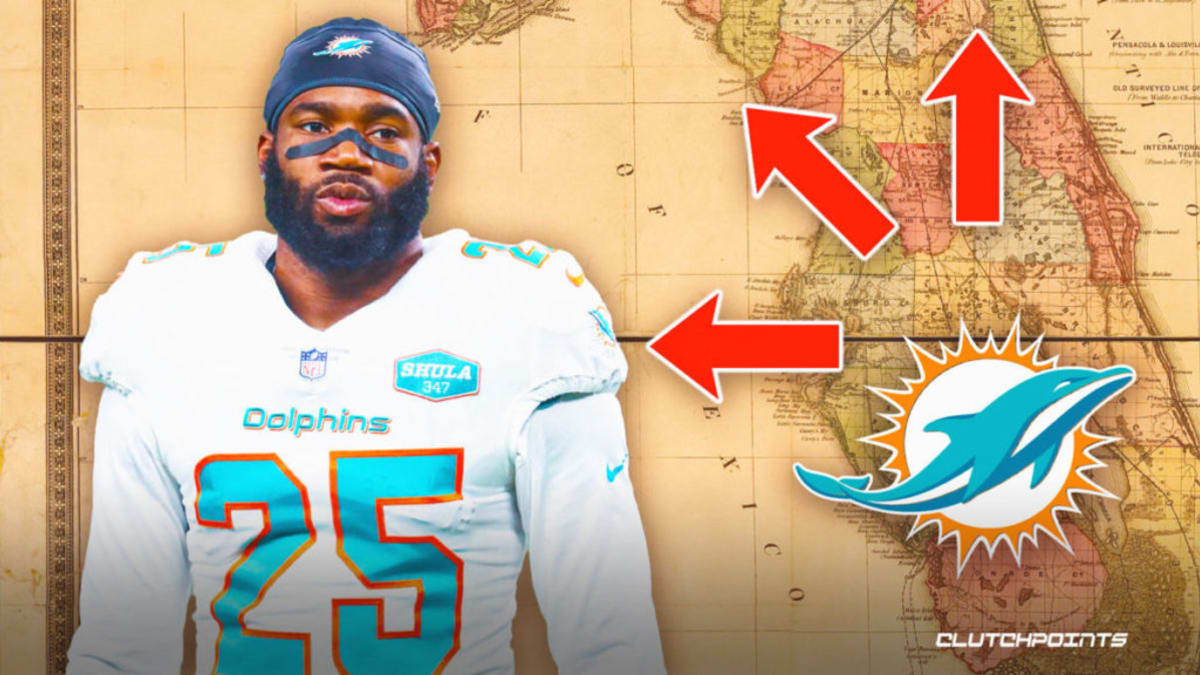 Xavien Howard To Cowboys? Dallas Cowboys Trade Rumors After Dolphins CB  Requests A Trade 