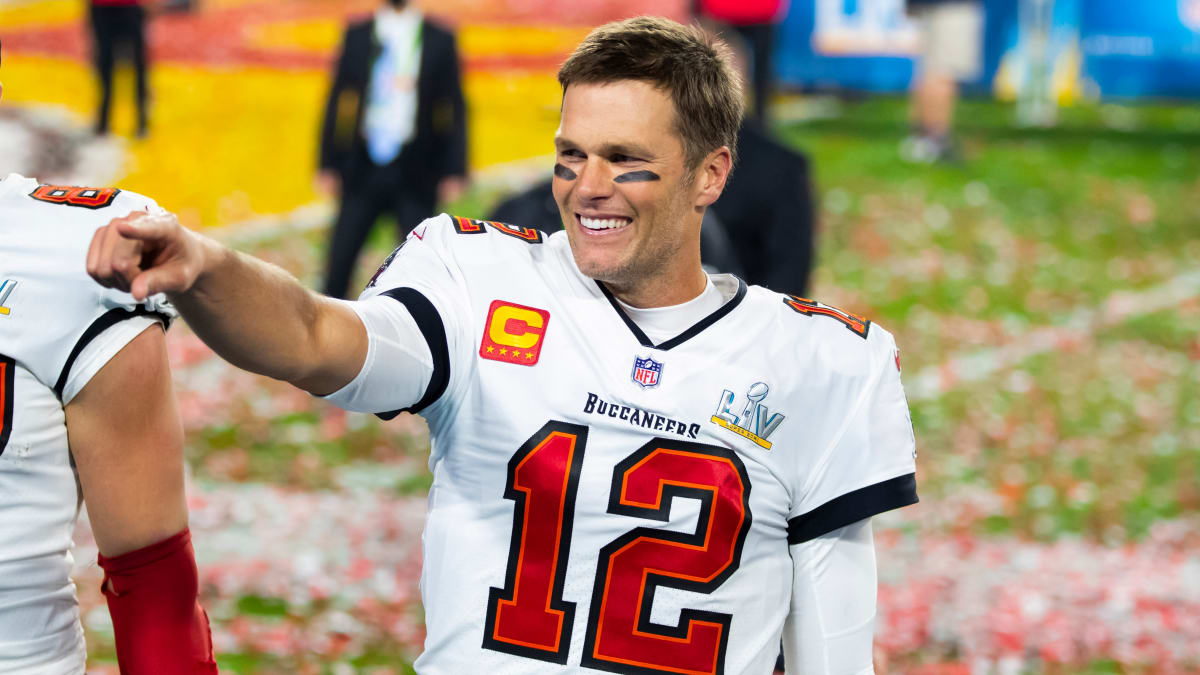 How many Super Bowls did Tom Brady win during his career? - Sports  Illustrated