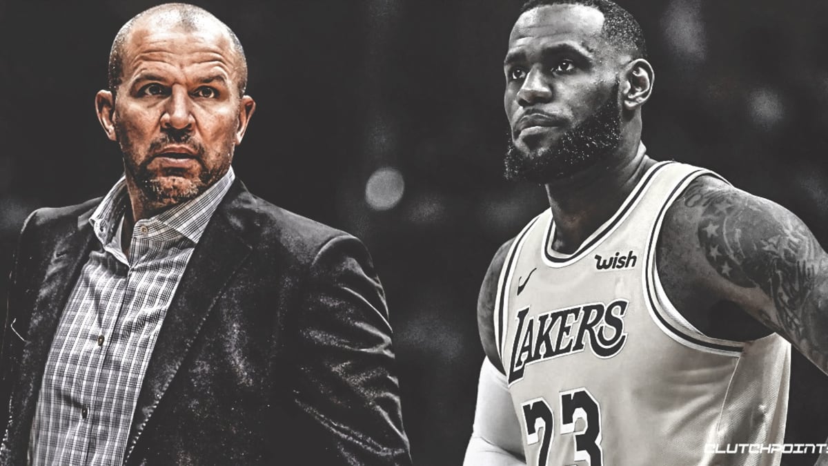 LA Lakers – Jim Kidd Sports
