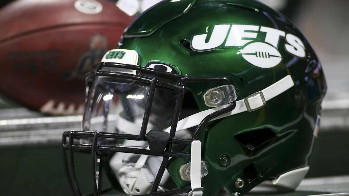 New York Jets' 2023 Rookie Minicamp Roster - Sports Illustrated New York  Jets News, Analysis and More