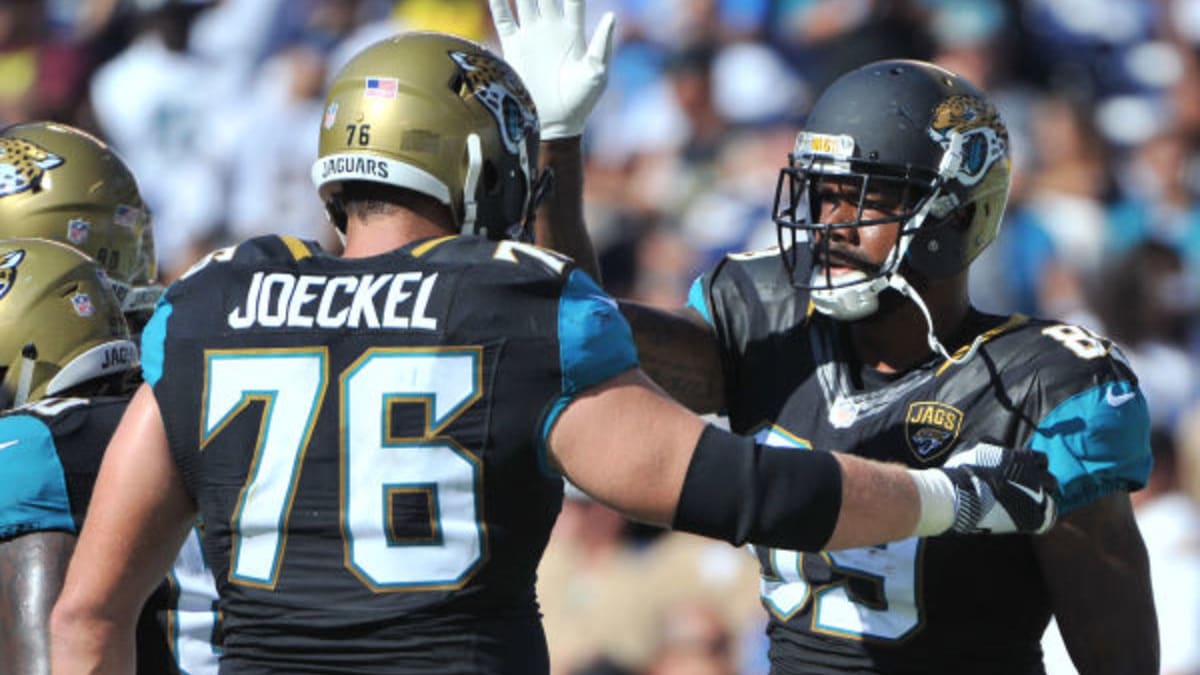 From Worst To First; The Jacksonville Jaguars Blueprint To Make a