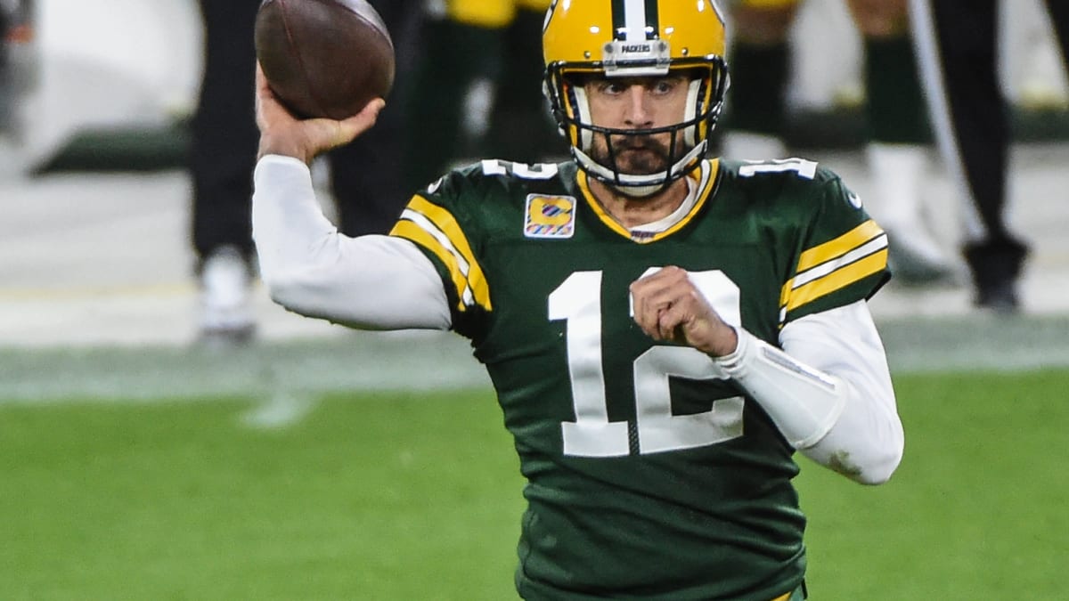 Aaron Rodgers-to-Broncos Trade 'Should Happen' in 2022, Says Analyst -  Sports Illustrated Mile High Huddle: Denver Broncos News, Analysis and More