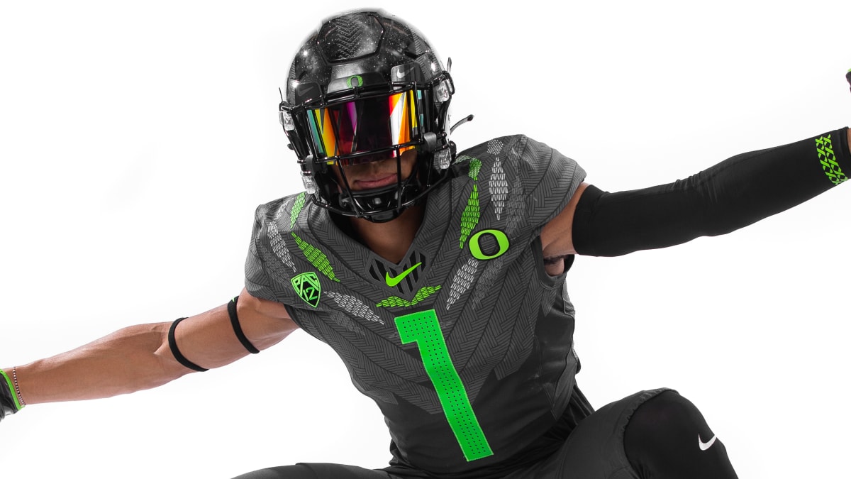 Oregon Wide Receiver Commit Isaiah Sategna Lands on SI All-American Watch  List - Sports Illustrated Oregon Ducks News, Analysis and More