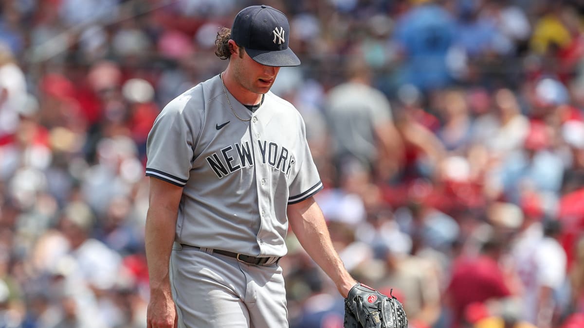 3 disappointing Yankees who have no hope to rebound in 2022