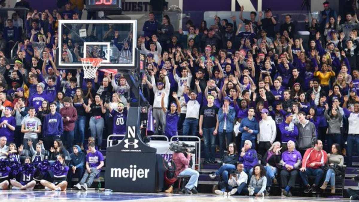 Northwestern Baseball on X: The #B1GCats will debut their heather