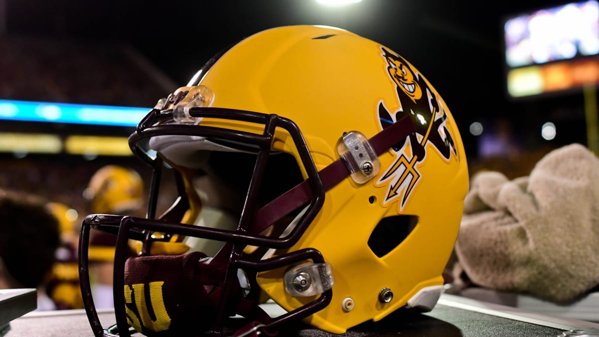 ASU football recruiting: Sun Devils have No. 1 ranked transfer class