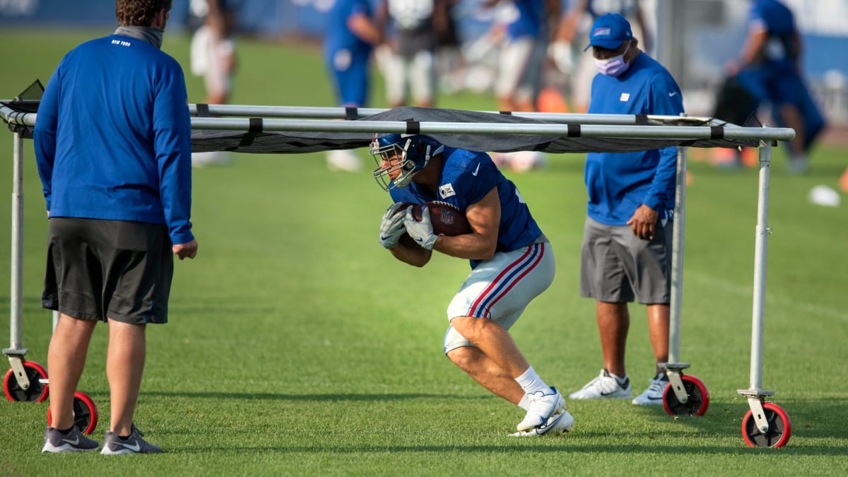 Big Blue View mailbag: Sandro Platzgummer, injury settlement rules