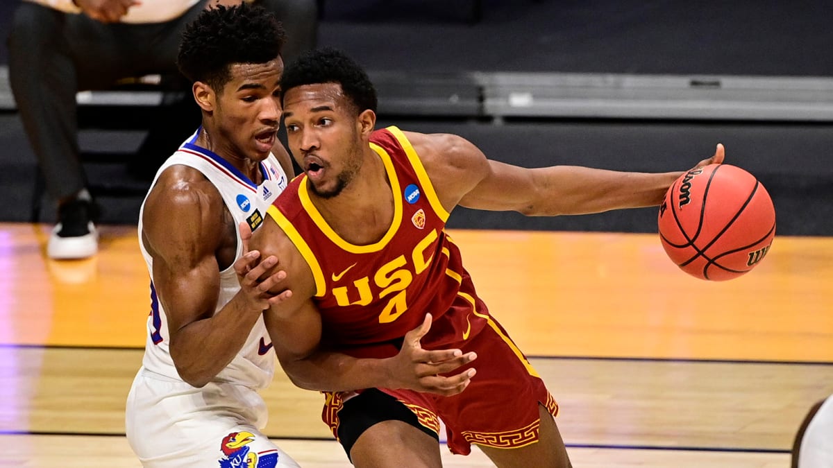 NBA draft 2021: Ranking top 60 prospects - Sports Illustrated