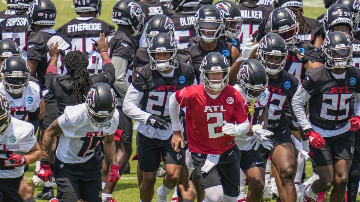 Atlanta Falcons Release Training Camp Schedule - Sports Illustrated Atlanta  Falcons News, Analysis and More