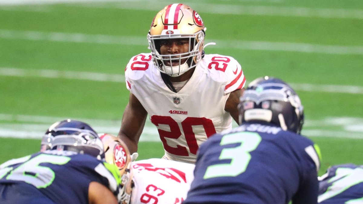 PFF Names Jimmie Ward as 49ers' Most Improved Player - Sports Illustrated  San Francisco 49ers News, Analysis and More