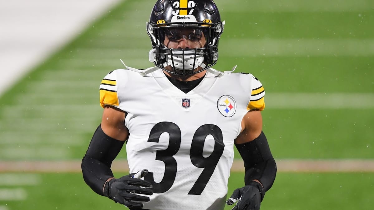 CBS Sports: Steelers' Minkah Fitzpatrick Third-Best Safety in NFL