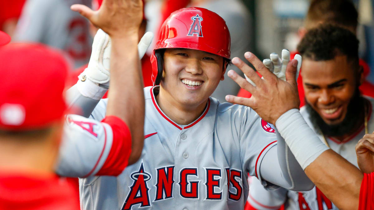 Interpreters help Shohei Ohtani, other stars succeed in MLB - Sports  Illustrated