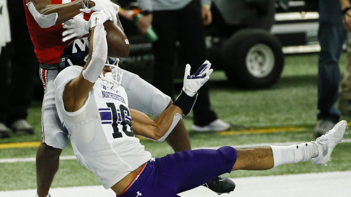 What does PFF think of Northwestern in 2021? - WildcatReport