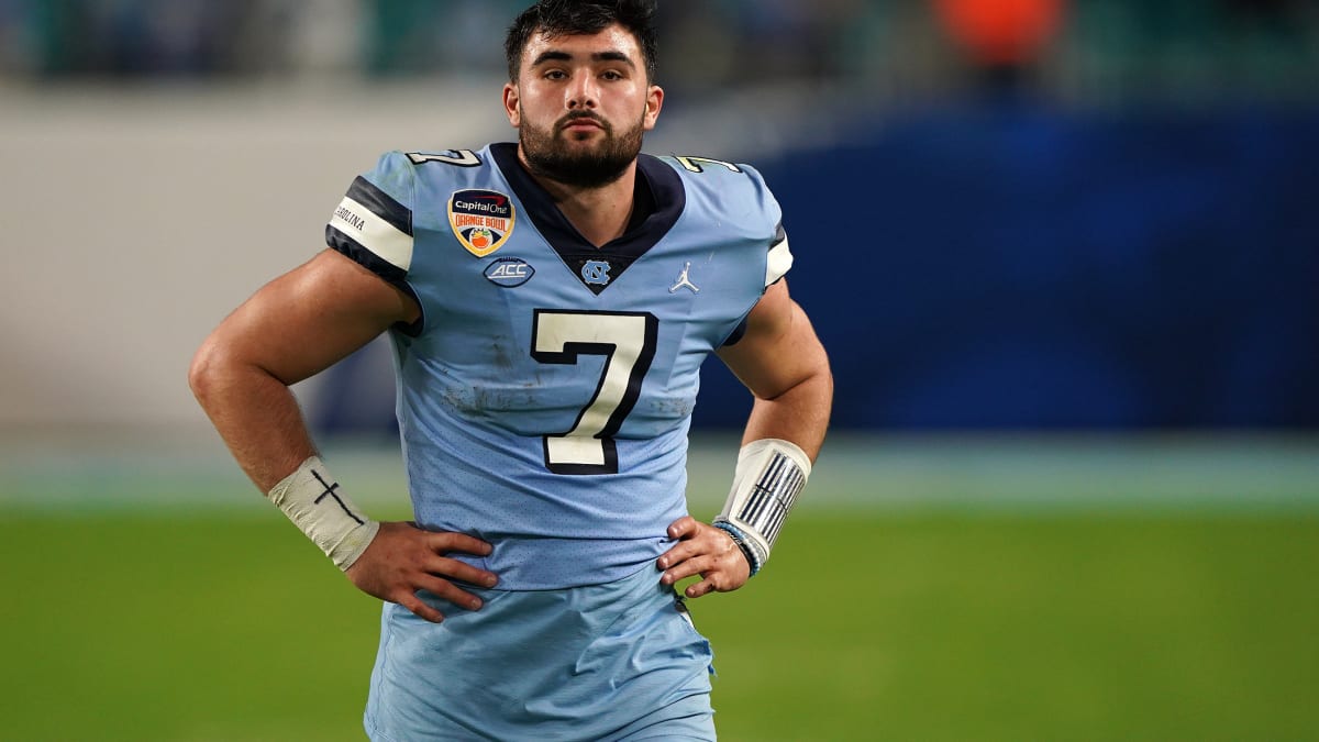 NFL Draft: Full 2022 NFL Draft Order - Visit NFL Draft on Sports  Illustrated, the latest news coverage, with rankings for NFL Draft  prospects, College Football, Dynasty and Devy Fantasy Football.