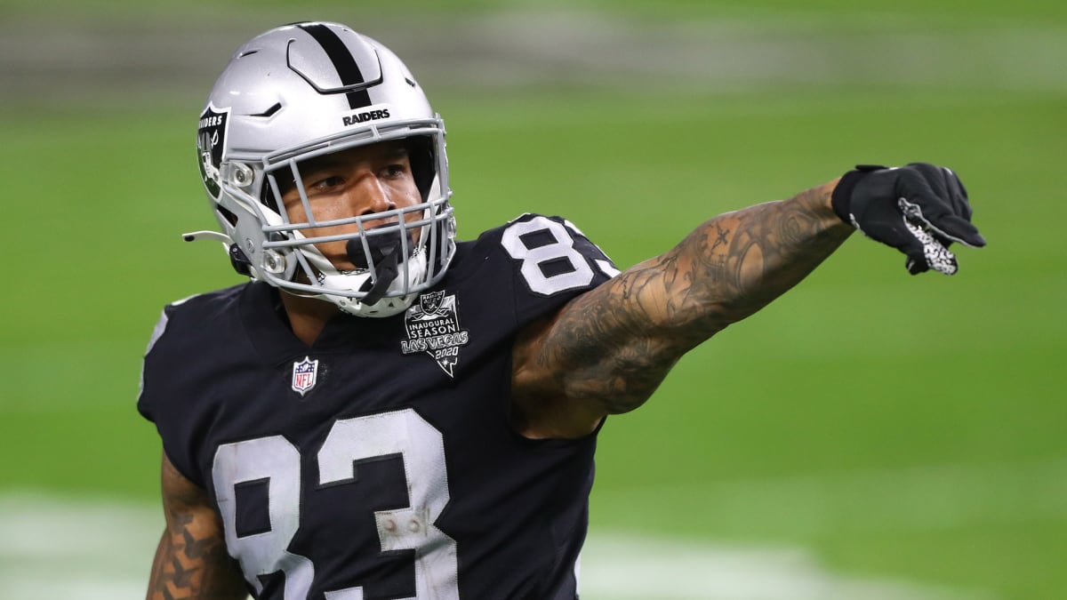 2021 Fantasy Football WR3 & WR4 Scoring Targets: Backup Receivers Scoring  More Every Season - Sports Illustrated