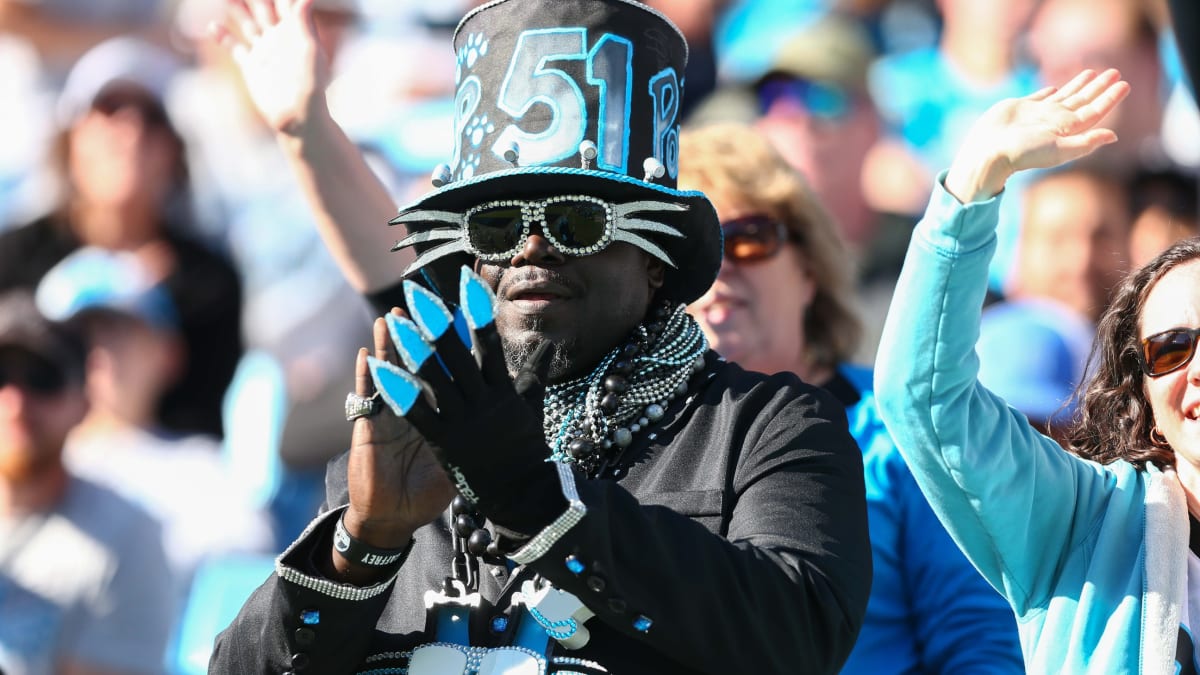 Information for 2023 Carolina Panthers Fan Fest - Sports Illustrated Carolina  Panthers News, Analysis and More