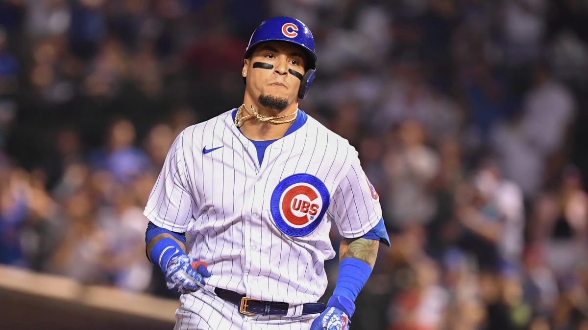 MLB trade rumors: Padres balked at Cubs asking price for Javier Baez - MLB  Daily Dish