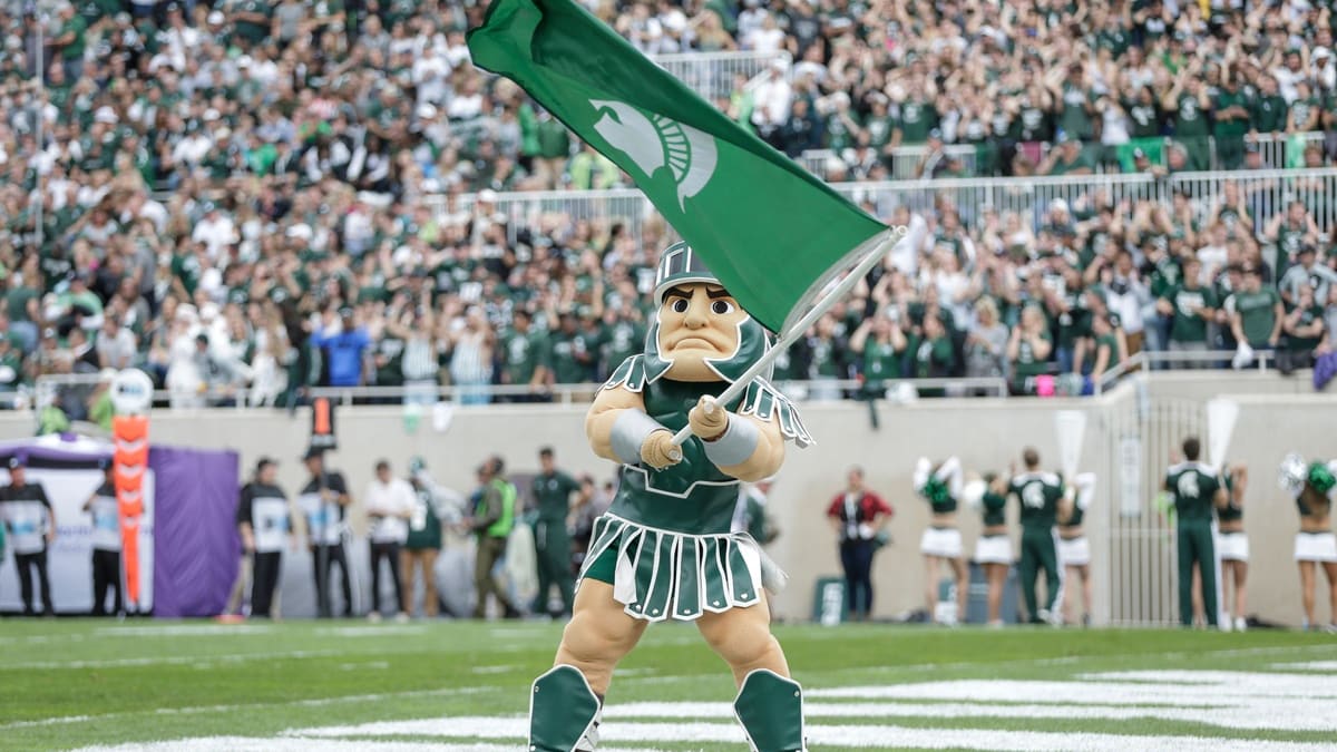 Spartan Nation Mailbag Nil Rules Mel Tucker Michigan State Football Sports Illustrated Michigan State Spartans News Analysis And More