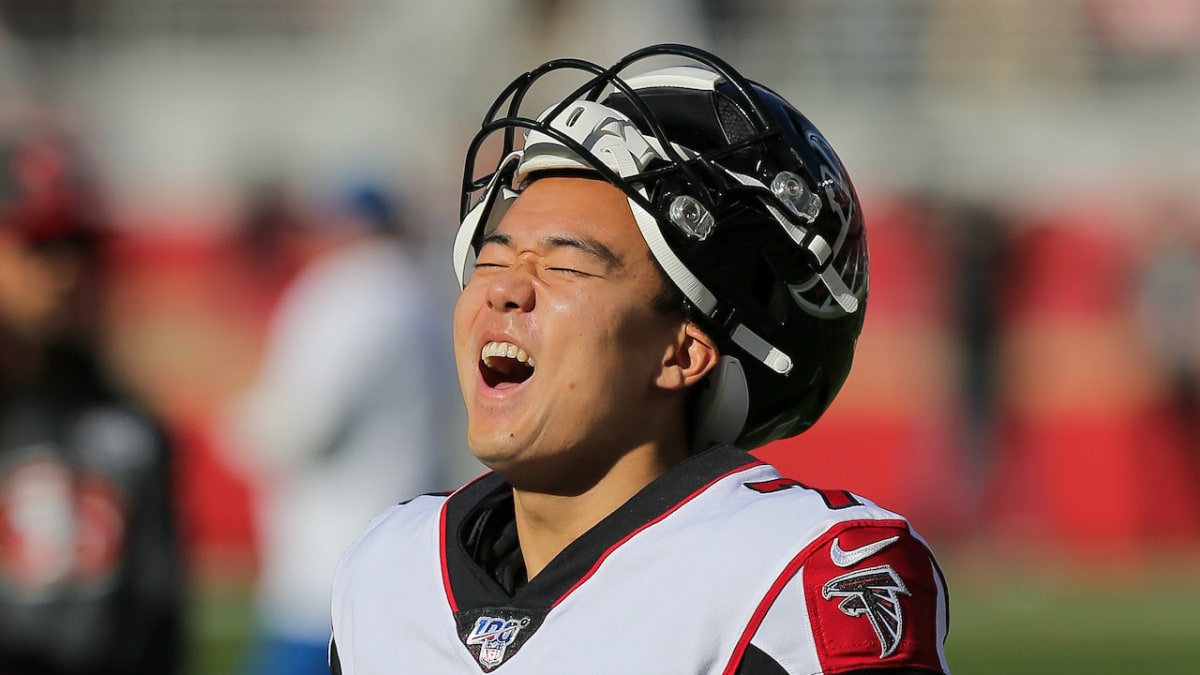 Younghoe Koo Contract Details, Salary Cap Charges, Bonus Money