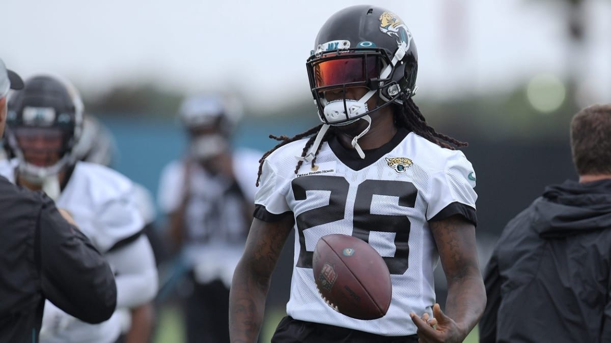 Jacksonville Jaguars Players With the Most to Prove in 2020