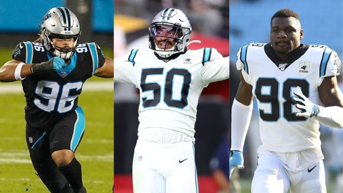 Panthers: 3 players on roster bubble who must shine in preseason