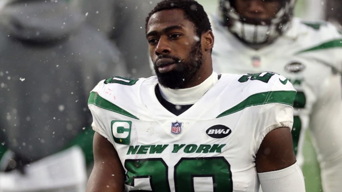 Marcus Maye: Stats & Injury News