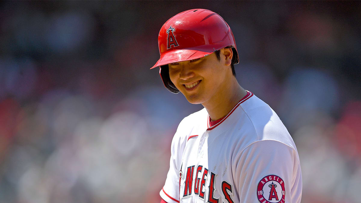 Shohei Ohtani Signs Exclusive Memorabilia Deal with Fanatics