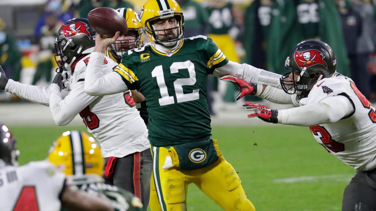 Aaron Rodgers Rumors: QB Declined Packers Contract Offer to Be Top