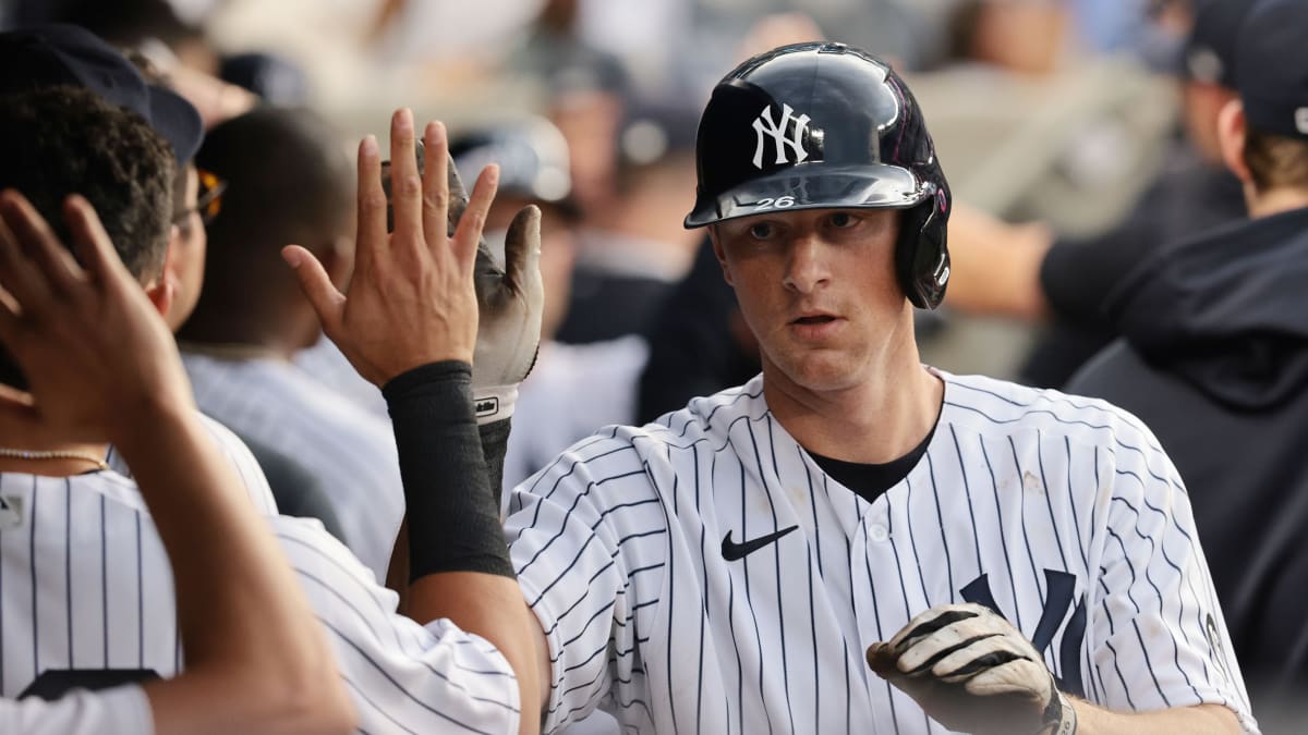 Who is Yankees infielder DJ LeMahieu? 9 things to know