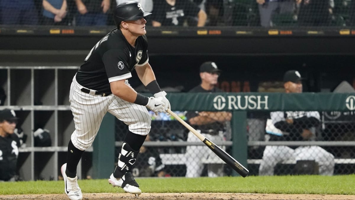 Cal Baseball: Andrew Vaughn and the White Sox Fueled by Visions of