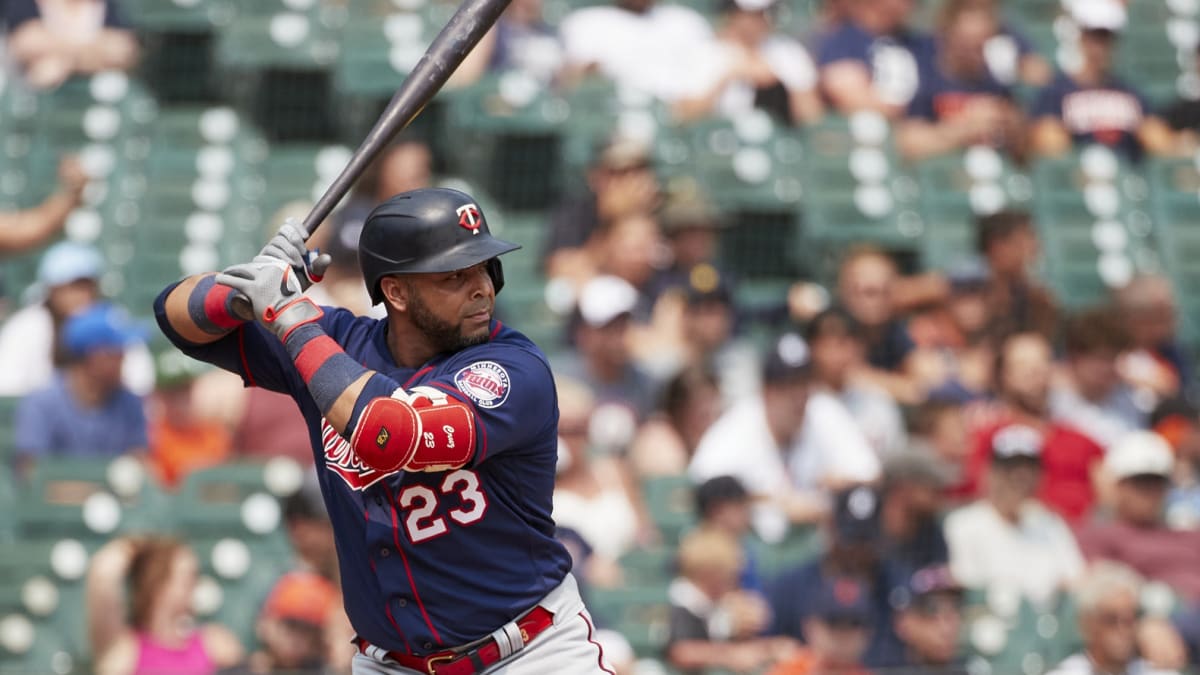 Could Former Texas Rangers Slugger Nelson Cruz Return to American League  West? - Sports Illustrated Texas Rangers News, Analysis and More