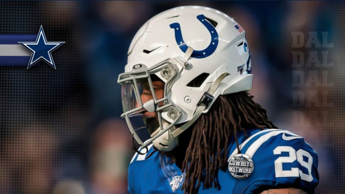 BREAKING: Dallas Cowboys Plan To Sign Star Safety Malik Hooker, Per Source  - FanNation Dallas Cowboys News, Analysis and More