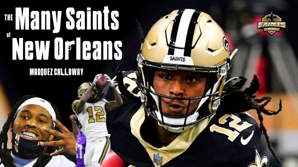 New Orleans Saints UDFA Rookie Profile: WR Juwan Johnson - Sports  Illustrated New Orleans Saints News, Analysis and More