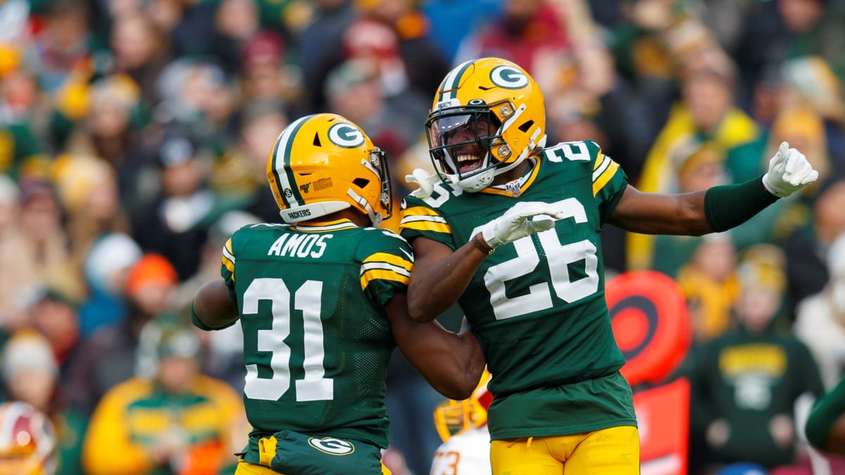 Packers 2021 Roster Preview: Adrian Amos and Darnell Savage are a