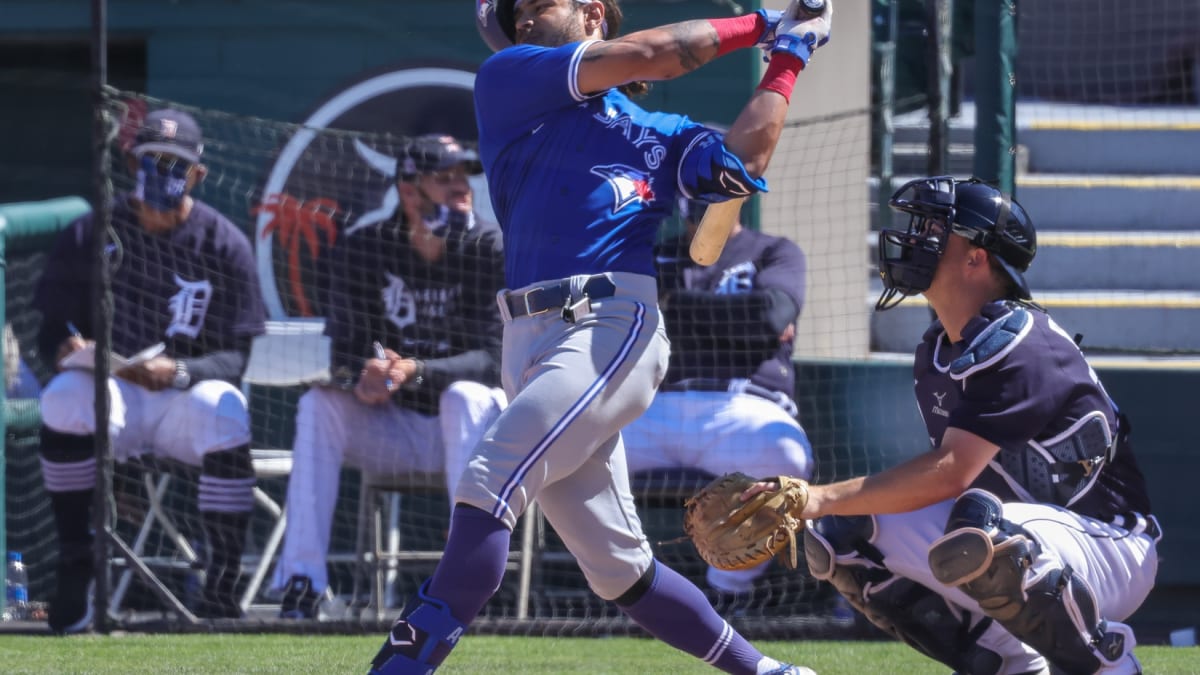 2023 Toronto Blue Jays Top MLB Prospects — College Baseball, MLB Draft,  Prospects - Baseball America