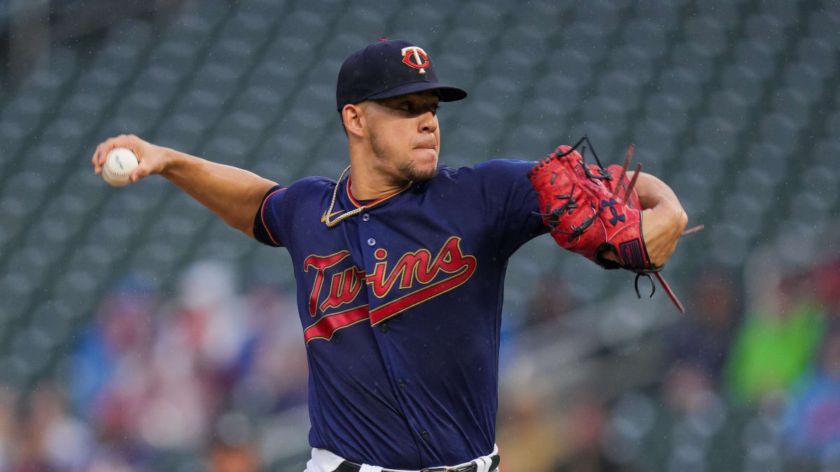 Twins' misery deepens as Yankees blast Jose Berrios