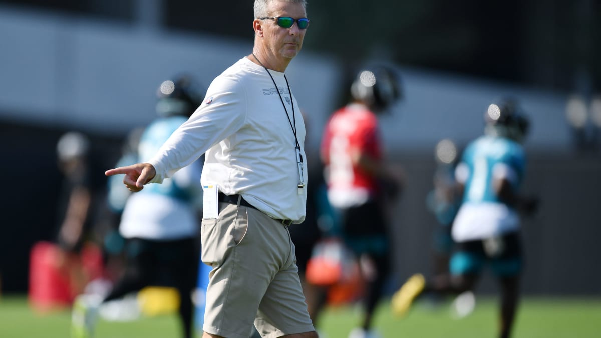 Jaguars players remain driven, unified after 2-7 record under Coach Urban  Meyer