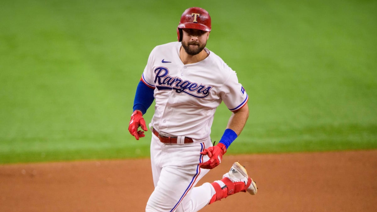 Yankees-Rangers Joey Gallo trade: 9 things to know, including ties