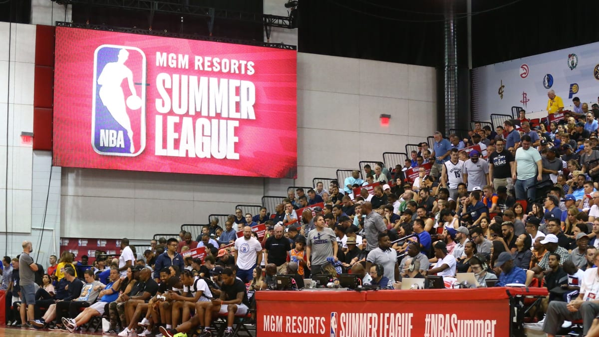 Sixers Summer League Schedule 2022 Nba Releases Philadelphia 76Ers' 2021 Summer League Schedule - Sports  Illustrated Philadelphia 76Ers News, Analysis And More