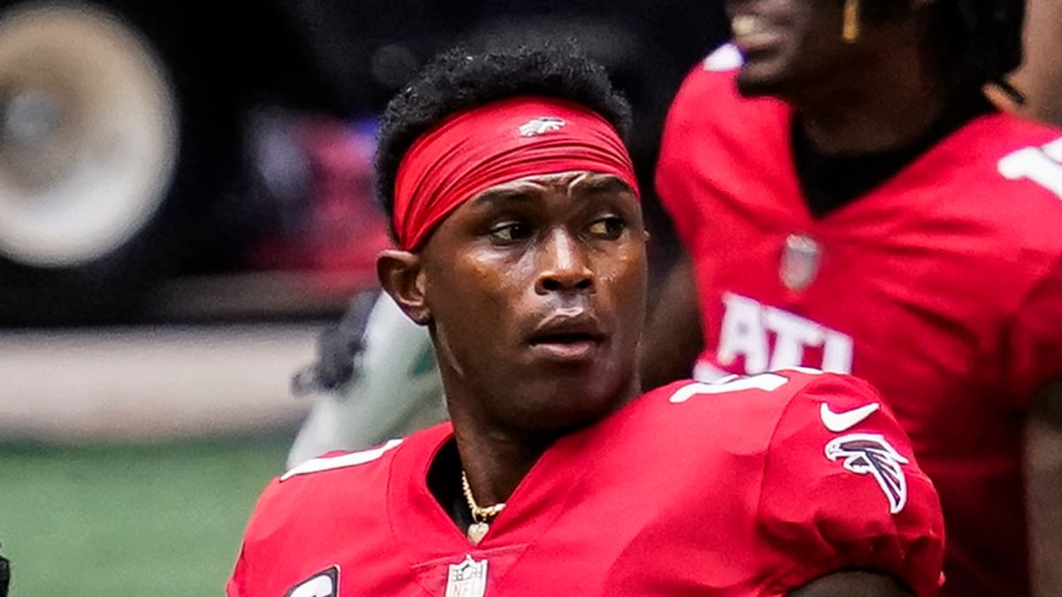 NFL teams we'd like to see sign Julio Jones in free agency - On3