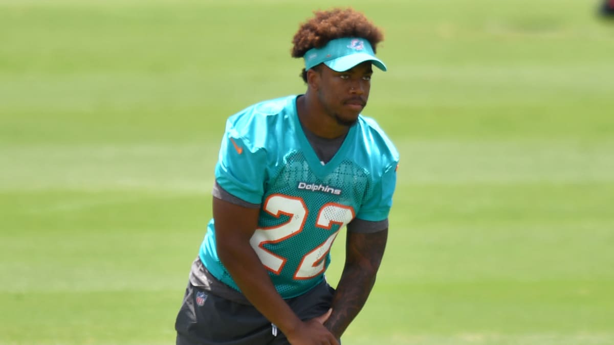 Miami Dolphins: Jevon Holland pick is getting majorly slept on