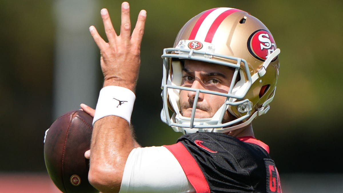 Game Day - Sports Illustrated San Francisco 49ers News, Analysis and More