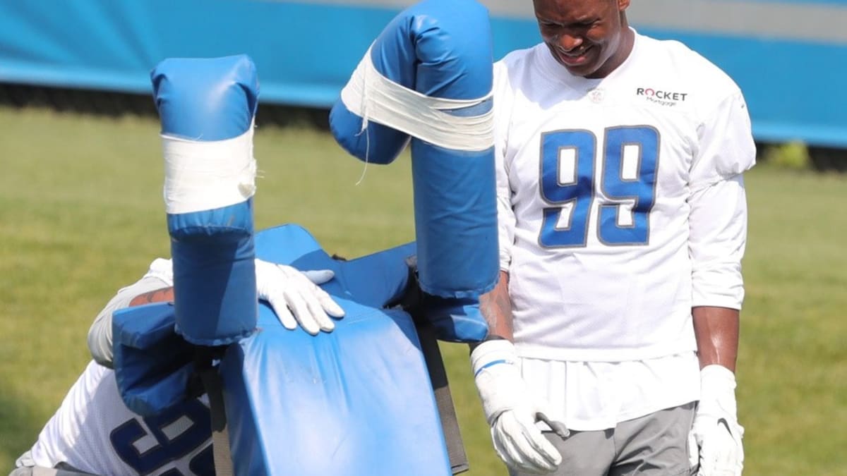 Detroit Lions 4 Advantages of the 3-4 Defense 2021 NFL Season - Sports  Illustrated Detroit Lions News, Analysis and More